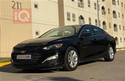 شيفروليه ماليبو